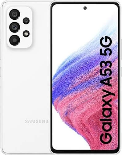 Samsung A53 5G
